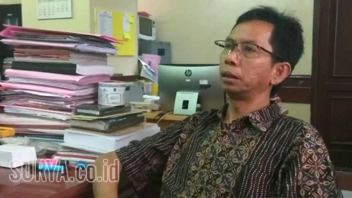 Pansus Raperda Pajak Daerah : Penurunan Pajak untuk Rumah Hiburan Diusulkan Dari Pemkot Surabaya