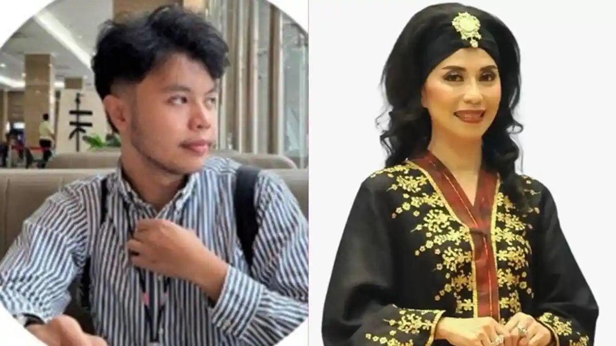 Sri Meilina: Jadwal Lady 2 Hari Sekali, Terus Kalian 4 Hari Sekali Jaga ...