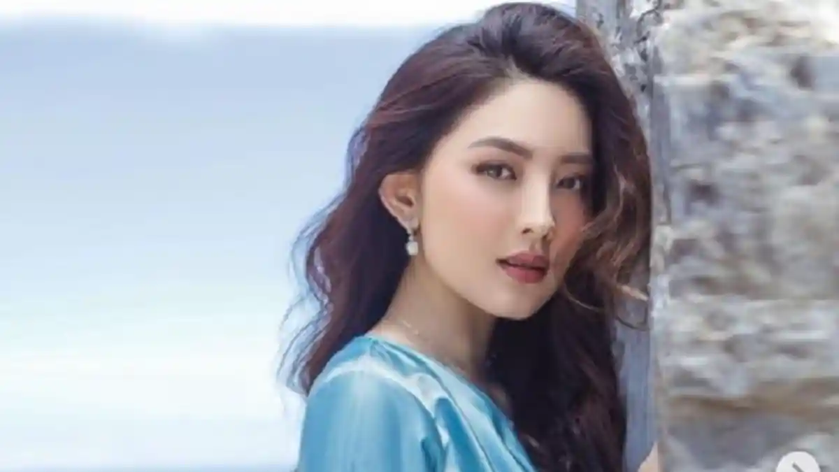 Natasha Wilona Didoakan oleh Gus Miftah Mendapat Hidayah Jadi Mualaf