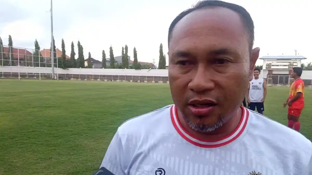 Jadwal Resmi Liga 3 Yang Tak Kunjung Ada Kabar, Pelatih Perseden Sulit Bikin Roadmap