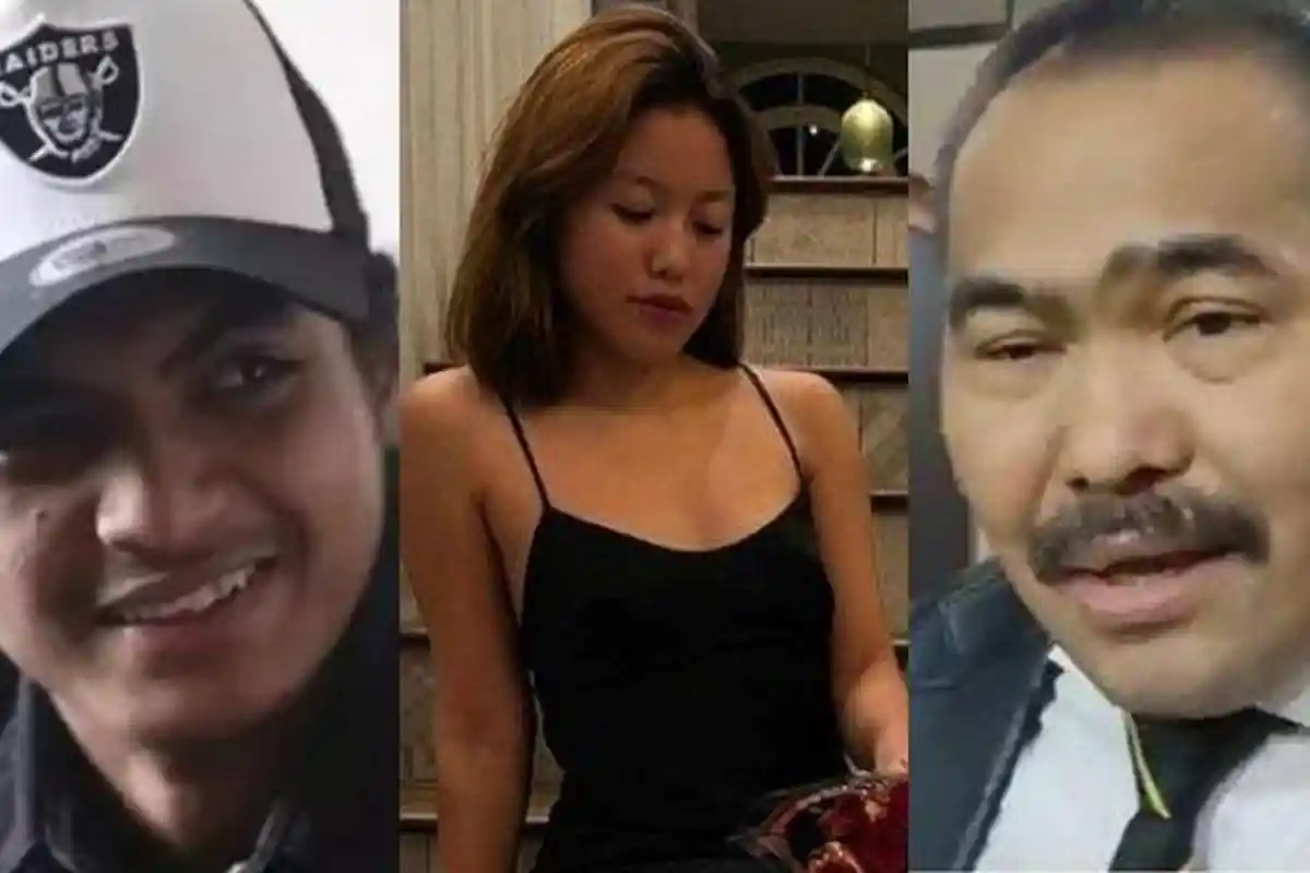 Kamaruddin Soroti Sikap Lolly Pulang ke Indonesia, Sentil Vadel Dalang Aborsi: Pembunuhan Berencana