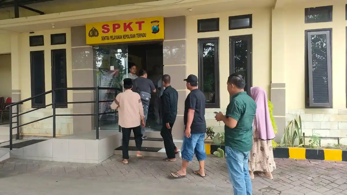 Tiba-Tiba Punya Utang Rp 25 Juta di Bank Melalui Kartu Tani, Lima Warga ...