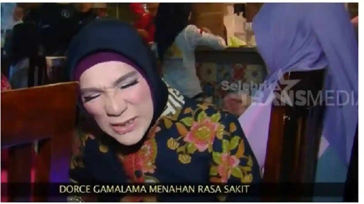 Raffi Ahmad Terima Permohonan Dorce Sebagai Sopir, Mulai Kerja Hari Rabu