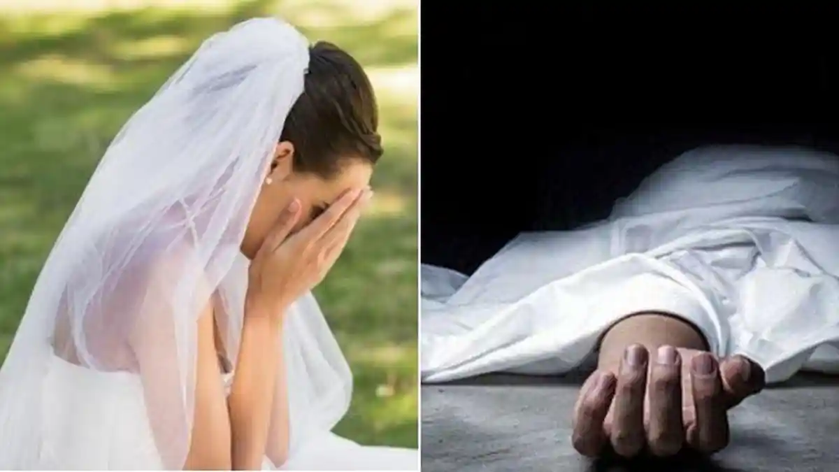 INNALILLAHI Calon Pengantin Pria Tewas di Tangan Mantan Pacar Calon Istrinya Jelang Pernikahan