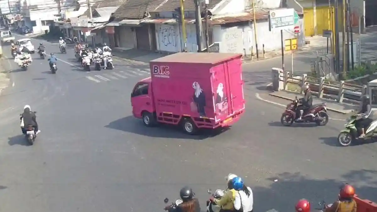 Cuaca Malang-Kota Batu Hari Ini Selasa 29 September 2026: Cerah-Hujan, Suhu Terdingin 14°C