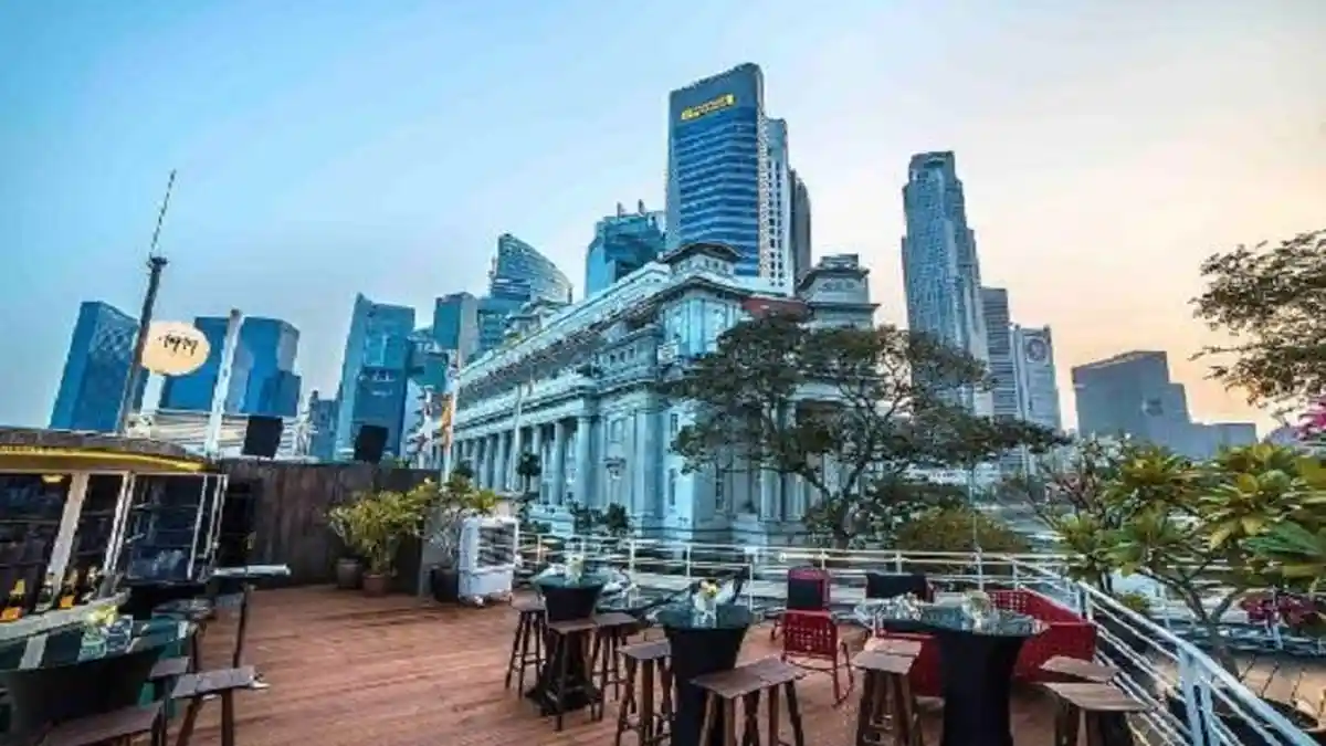 7 Tempat Wisata Dunia yang Buat Turis 'Ketagihan' Ingin Datang Lagi