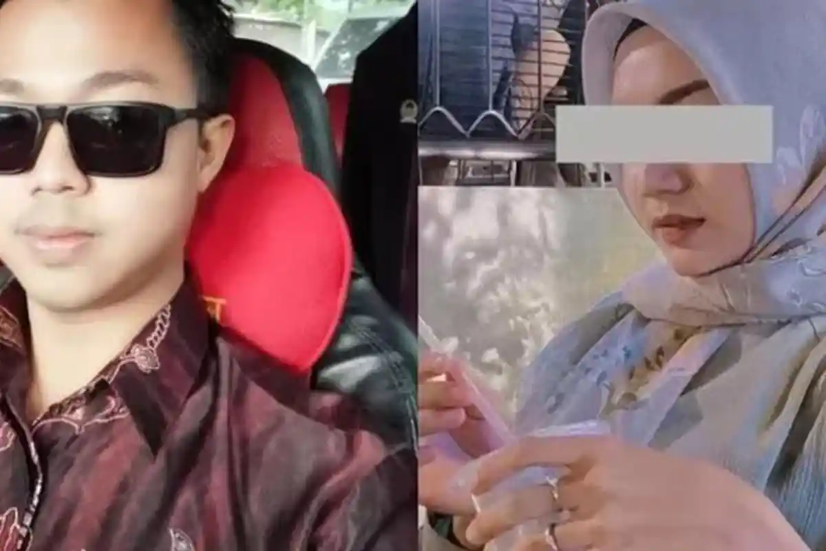 Petaka VO Diberhentikan dari Kampus Imbas Hubungan Terlarang jadi Simpanan Dosen, Masa Depan Hancur!