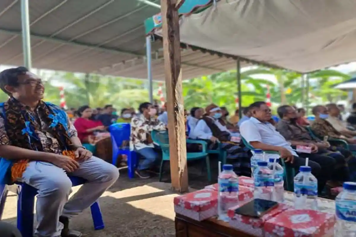 GM PLN NTT Sebut Lambok Siregar 'Liar' Ada Saja yang Dikerjakan