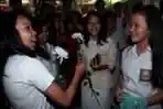 Pita Hitam dan Tabur Bunga di Bulungan