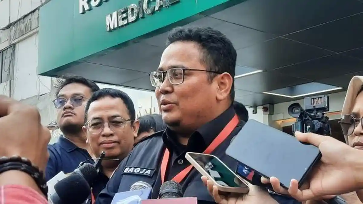 Bawaslu Sebut Hinaan Prabowo ke Anies Bisa Jadi Pidana Pemilu