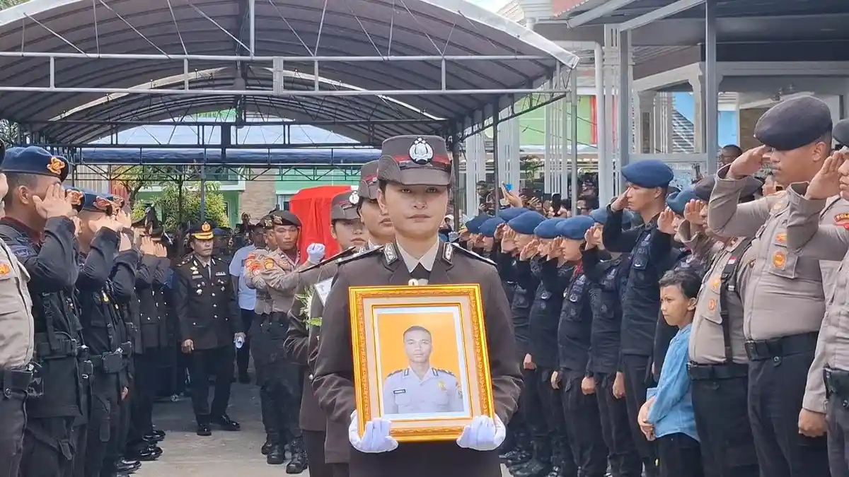 Kasus Kematian Bripda Natanael, Tersangka Akan Dijerat Pasal Penganiayaan