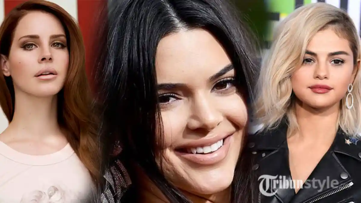 Begini 10 Potret Wajah Seleb Hollywood Saat dari Dekat dan Tanpa Editan, Sungguh Mengejutkan