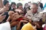 Layanan Kependudukan Gratis di Kota Tangerang