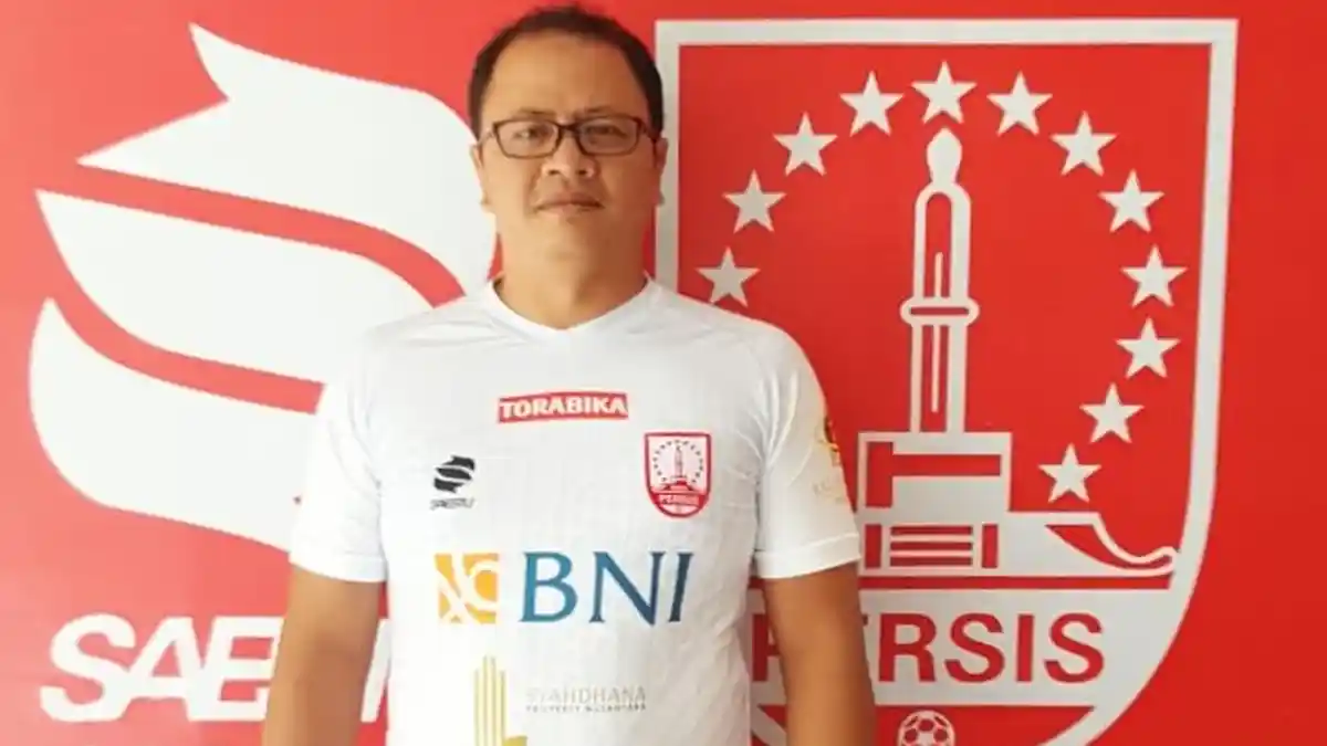 Persis Solo Didenda Rp 90 Juta oleh Komdis PSSI, Ini Penyebabnya