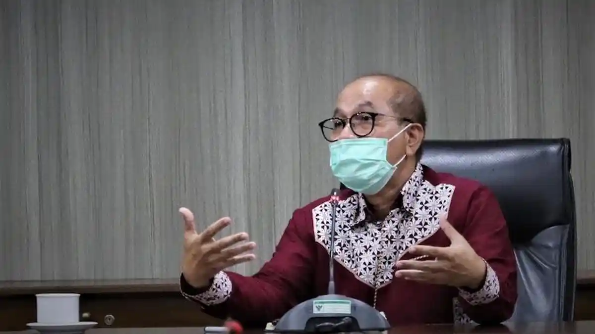 Pelaku Usaha Mikro Meningkat Dampak Berkurangnya Pekerja Formal