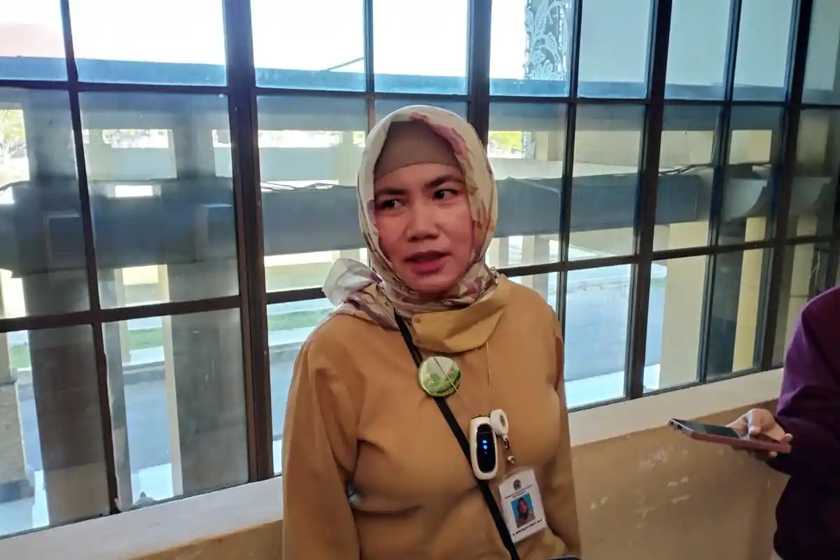 Kondisi Pasien Antraks di RSUD Wonosari Disebut Semakin Membaik