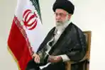 Ayatollah Ali Khamenei Sikapi Perkembangan Covid-19 di Teheran