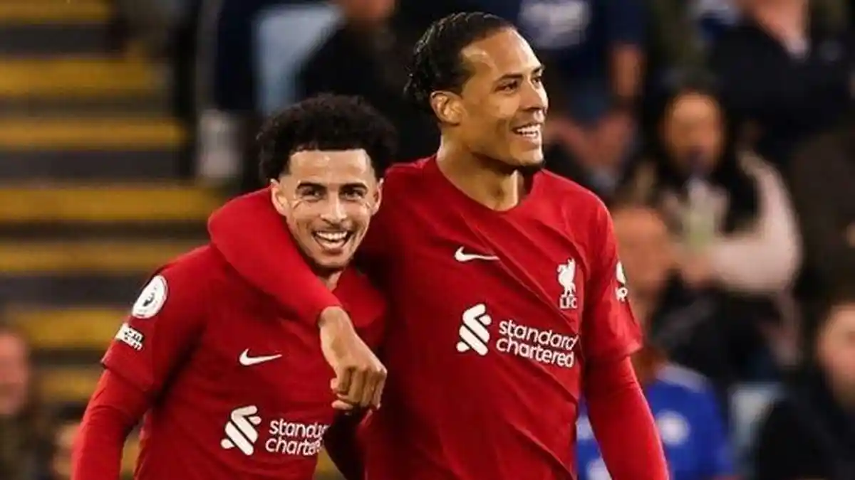 LINK LIVE Streaming Liverpool vs Aston Villa Pukul 21.00: Prakiraan Susunan Pemain dan Prediksi Skor