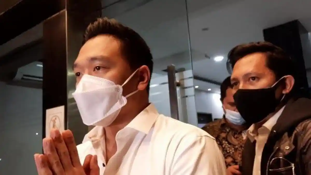 Usai Tersandung Kasus Video Syur Bareng Gisel, Nobu Curhat Sumber Keuangannya Kini