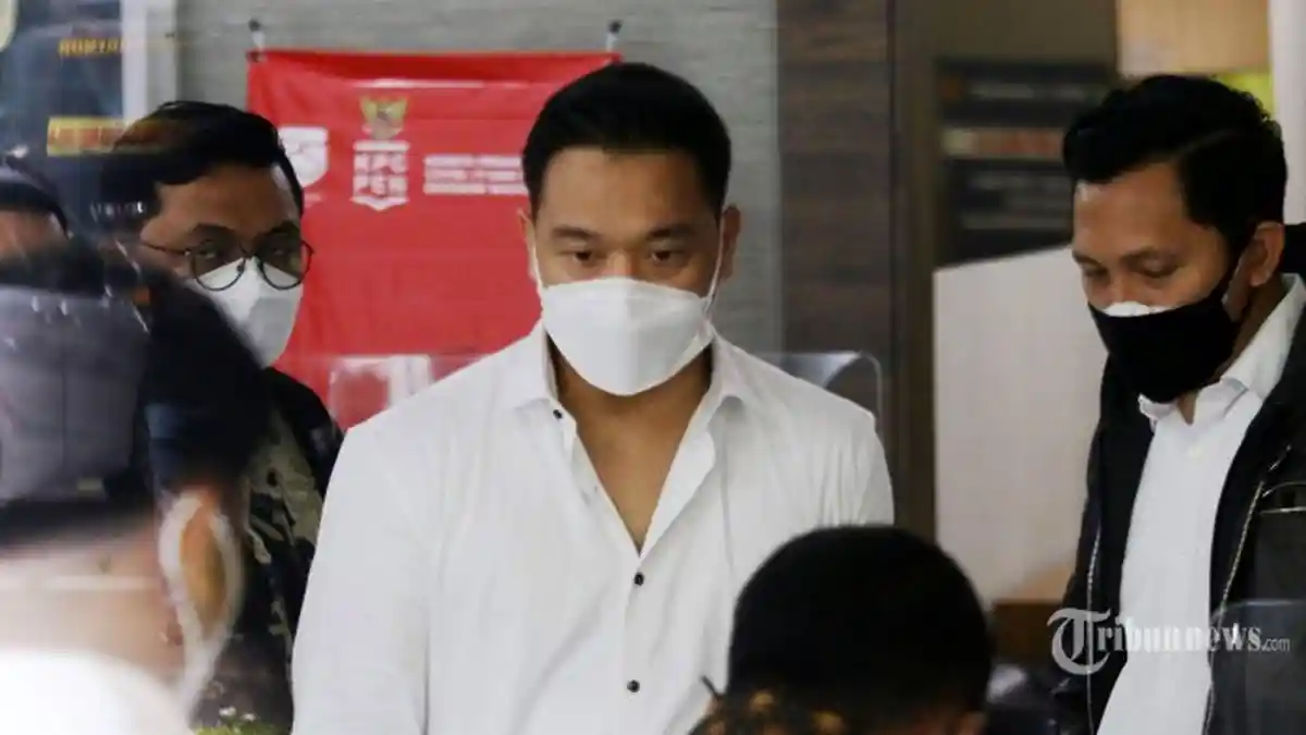 Petik Pelajaran dari Kasus Video Syur dengan Gisel, Michael Yukinobu: Berhati-hati dalam Bersikap