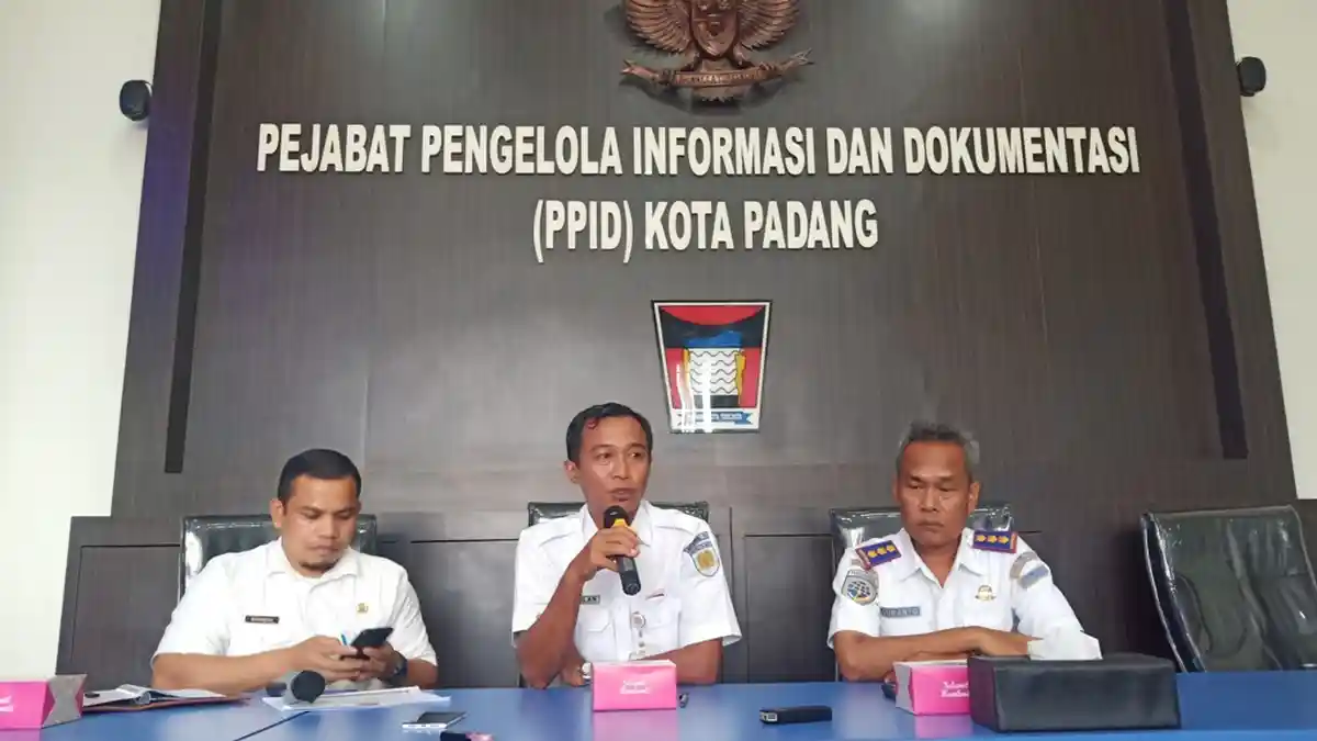 Jadwal dan Harga Tiket Kereta Api dari Stasiun Pulau Air ke Bandara Internasional Minangkabau