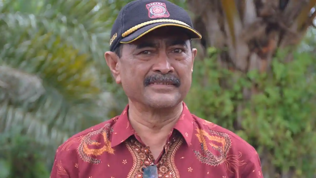 Proses Belajar Mengajar Tatap Muka di Tengah Pandemi Masih Tetap Berlangsung di Aceh Barat
