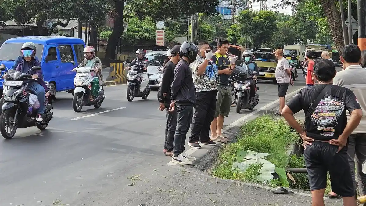Kecelakaan Pudakpayung Semarang: Satu Orang Tewas