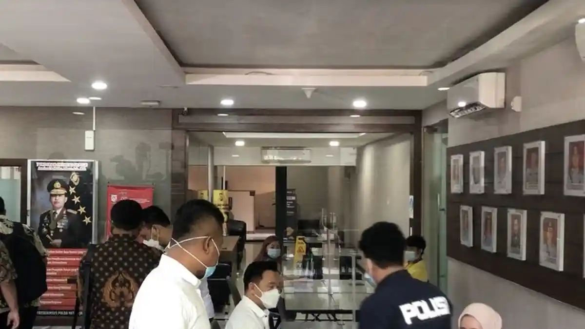 Kasus Video 19 Detik, Berikut 3 Pernyataan Michael Yukinobu de Fretes