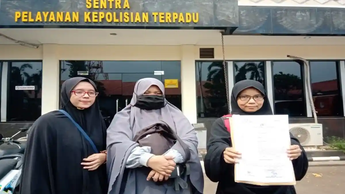 Ratusan Orang Diduga Tertipu Program Arisan Online yang Dikelola Seorang Selebgram Asal Bekasi