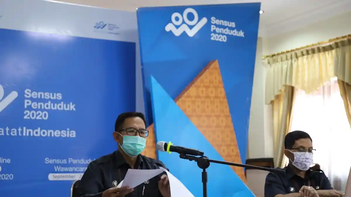 Hunian Hotel Berbintang di NTB Naik Sepanjang Maret 2021