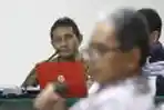 Udar Pristono Jalani Sidang Lanjutan