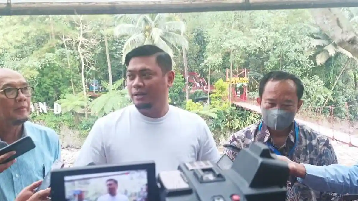 Cimory Dairyland Bakal Segera Dibangun di Gowa 2023, Pemkab Anggarankan Rp20 Miliar