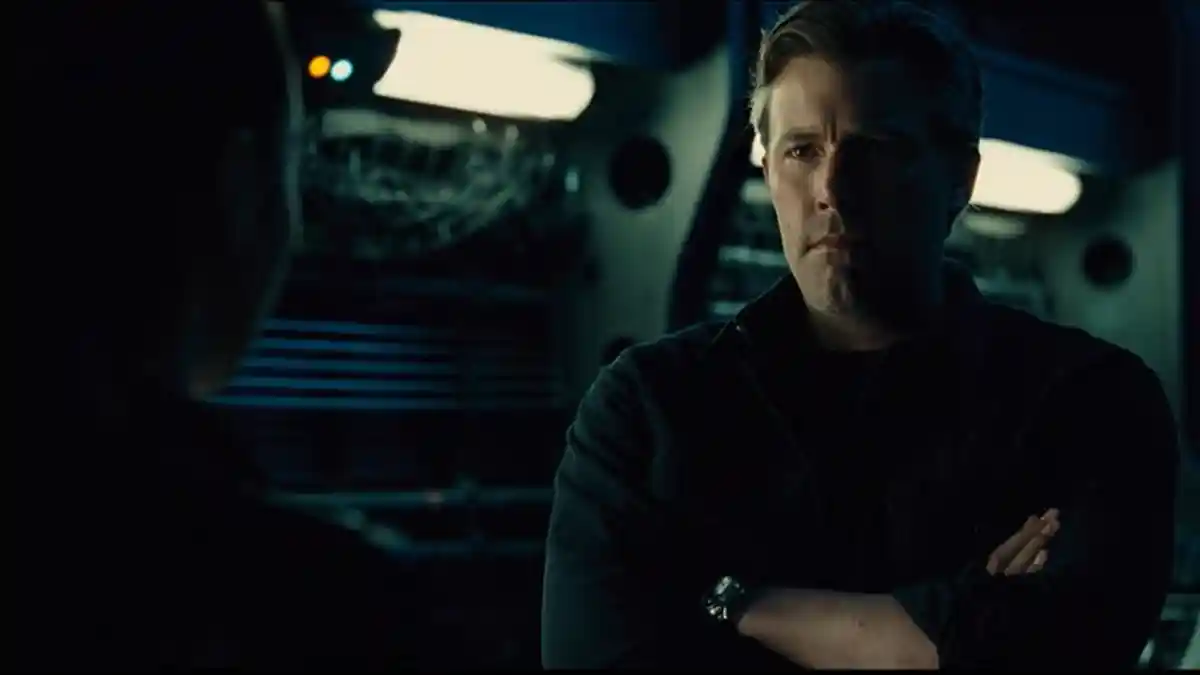 Sinopsis Justice League Bioskop Trans TV Malam Ini Pukul 19.30 WIB Superhero Selamatkan Dunia