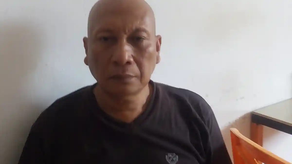Terkait Aksi Unjuk Rasa Petugas Damkar, T Sukandi: Jika Terbukti, Harus Ada Tindakan Tegas