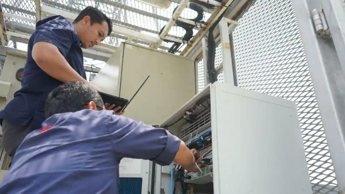Telkomsel Proyeksikan Trafik Jaringan Melonjak 11,52 Persen Saat Nataru 2024/2025