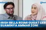 Irish-Bella-Resmi-Gugat-Cerai-Suaminya-Ammar-Zoni-di-Pengadilan-Agama-Depok.jpg