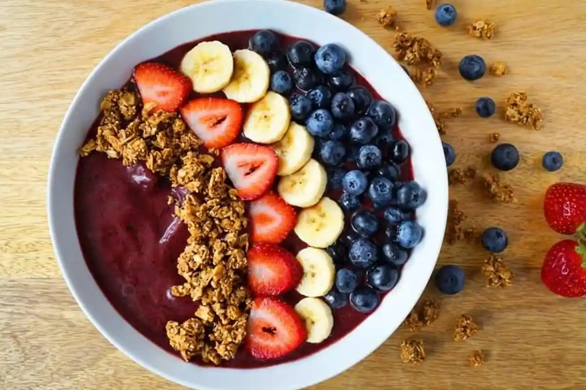 Yuk Berhenti Konsumsi 9 Makanan Ini sebagai Menu Diet: Mengandung Gula Tinggi, Malah Bikin Diabetes