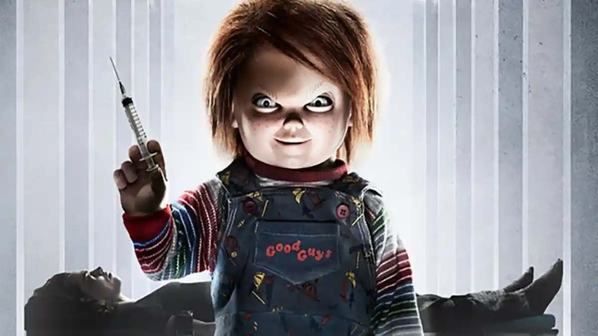 6 Boneka Paling Menyeramkan yang Muncul dalam Film Horor, Ada Annabelle, Chucky hingga Brahm The Boy
