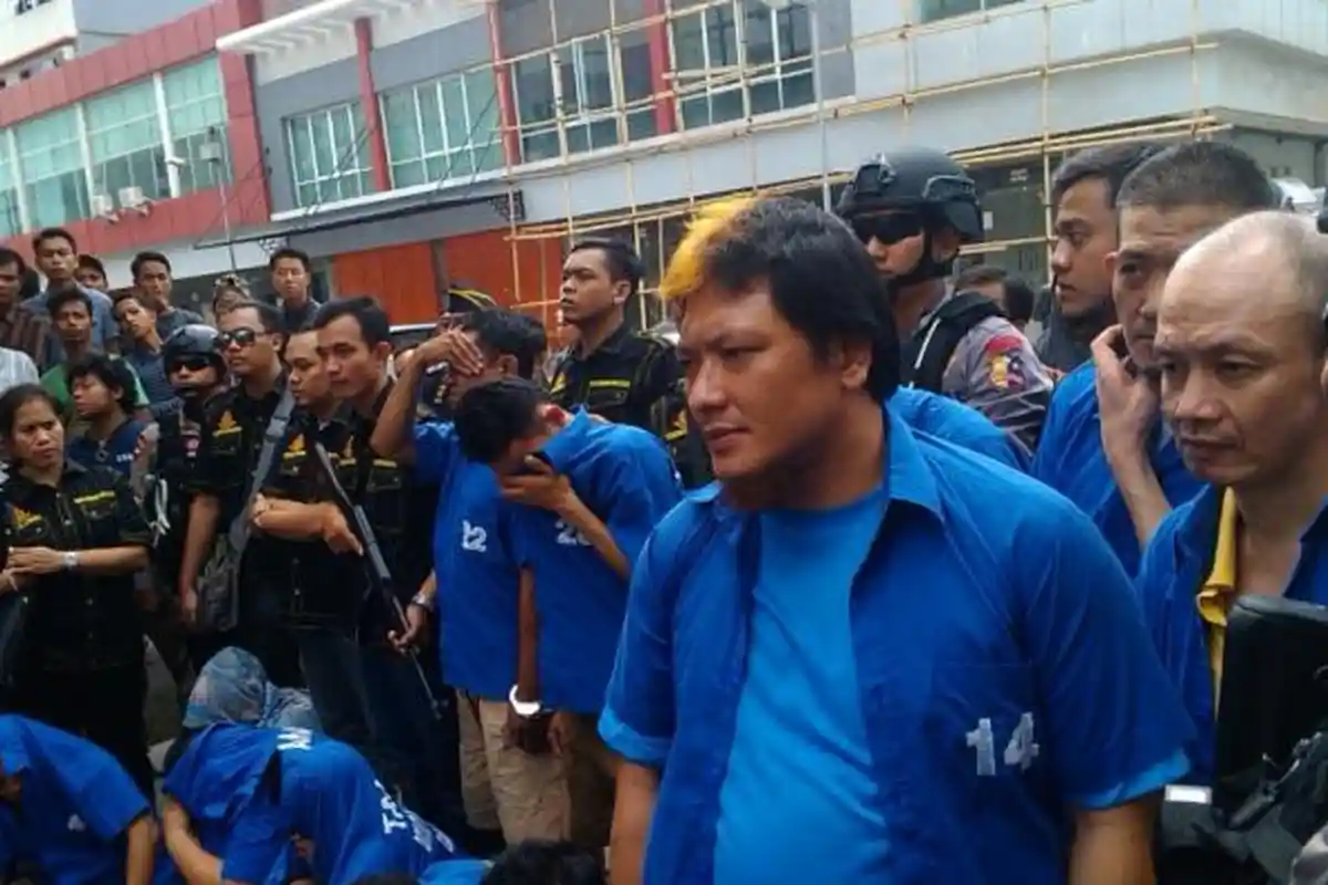 Sosiolog: Hukuman Mati Membawa Dampak Negatif bagi Masyarakat