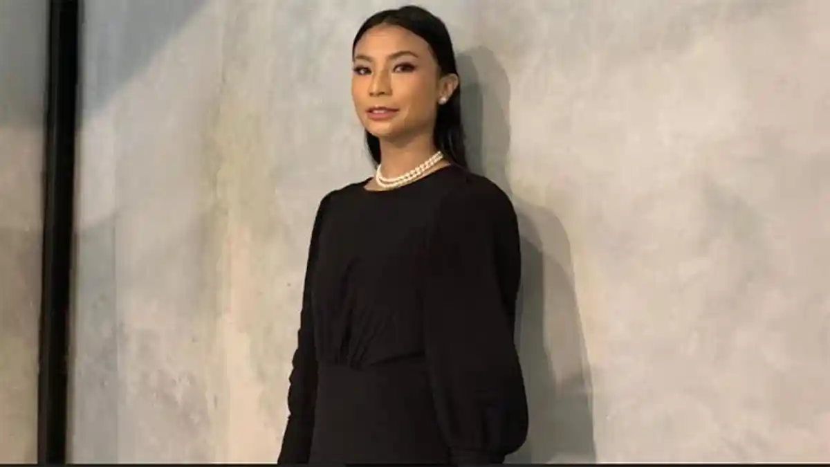 Shareefa Daanish Ceritakan Pengalamannya Dibully Saat SMP, Diejek Wajahnya Mirip Alien