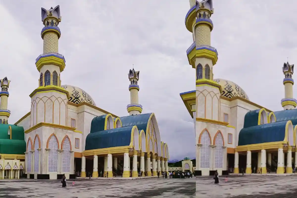 Vaksin Covid-19 saat Puasa Ramadhan Tak Membatalkan Puasa, Ini Saran MUI bagi Pemerintah