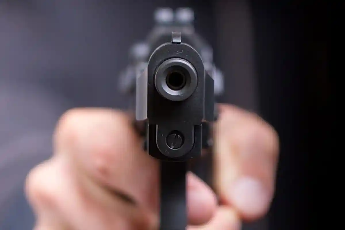 Kronologi Perampokan di Muba Hingga Korban Ditembak Diperut