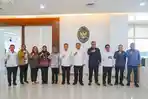 Perkuat Transformasi Kelautan & Perikanan, Bupati Usulkan Pengembangan KNMP