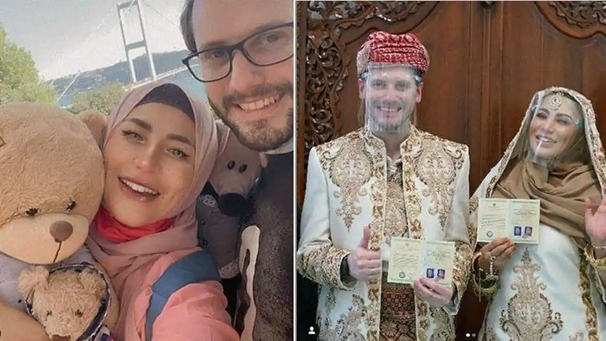 Artis Cinta Penelope Idap Kanker Ganas, Ikhlas Suami Poligami