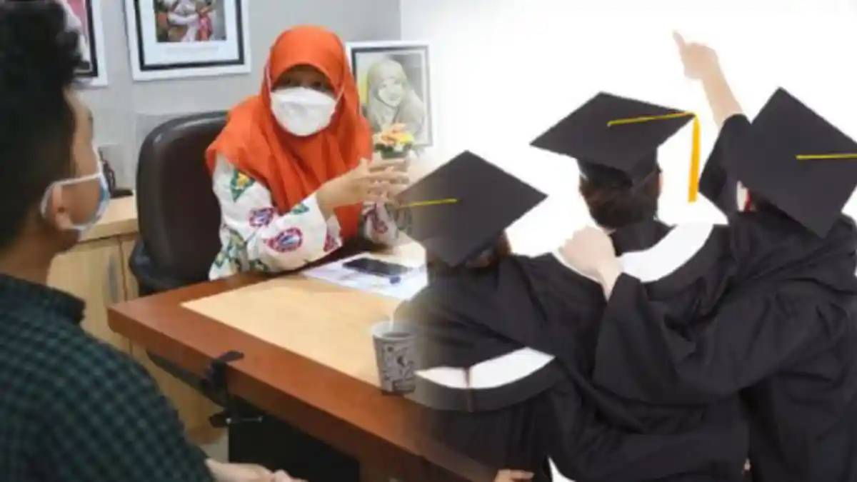 Cara Daftar Beasiswa Gemas bagi Mahasiswa ber-KTP Surabaya, Gratis UKT, Uang Saku Rp 500 Ribu/Bulan
