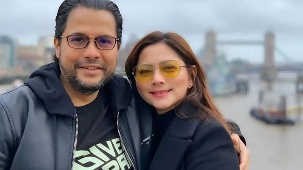 Sudah 17 Tahun Jadi Istri Kedua, Artis Cut Keke Tegaskan Tak Rebut Suami Orang