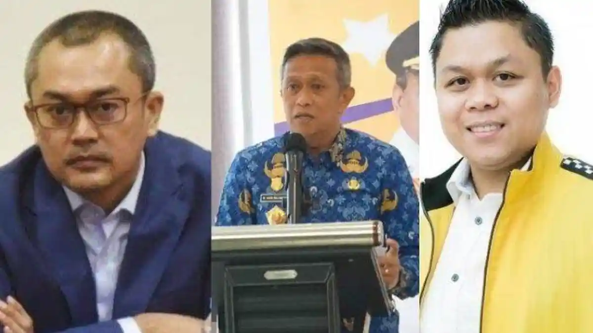 Hasil Survei Pilkada Bone 2024, Terjawab 3 Calon Bupati Terkuat, Bukan Adik Andi Sudirman