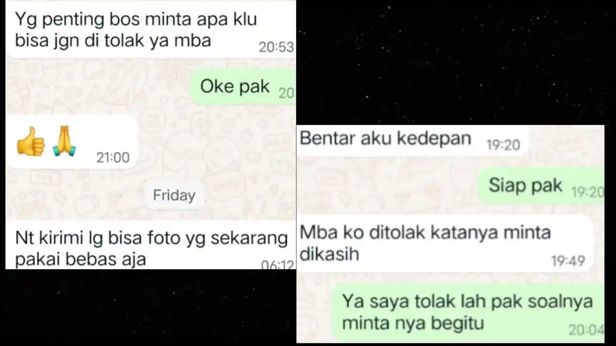 Viral Gadis Dilecehkan Oknum Dokter RS di Banyumas, Iming-iming Diterima Kerja Sebagai Bidan