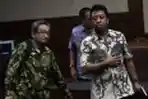 Romahurmuziy Dituntut 4 Tahun Penjara