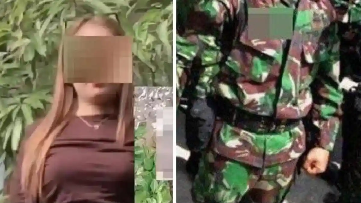 Kalimat Terakhir Janda Muda di Facebook Berubah Jadi Firasat Pahit Sebelum Nyawanya Dihabisi Prada Y